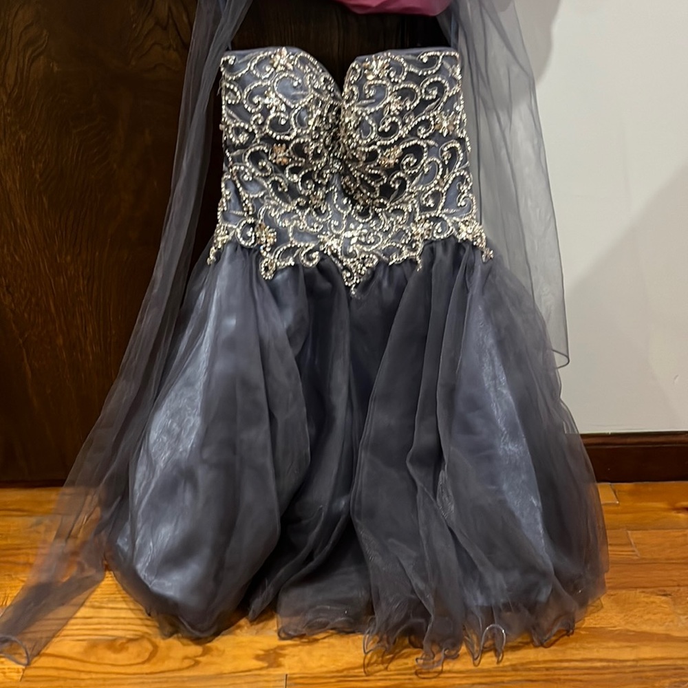 prom dress!!